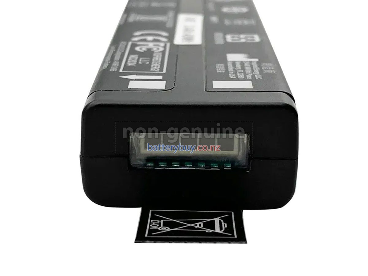 replacement Inspired Energy VANTA C battery