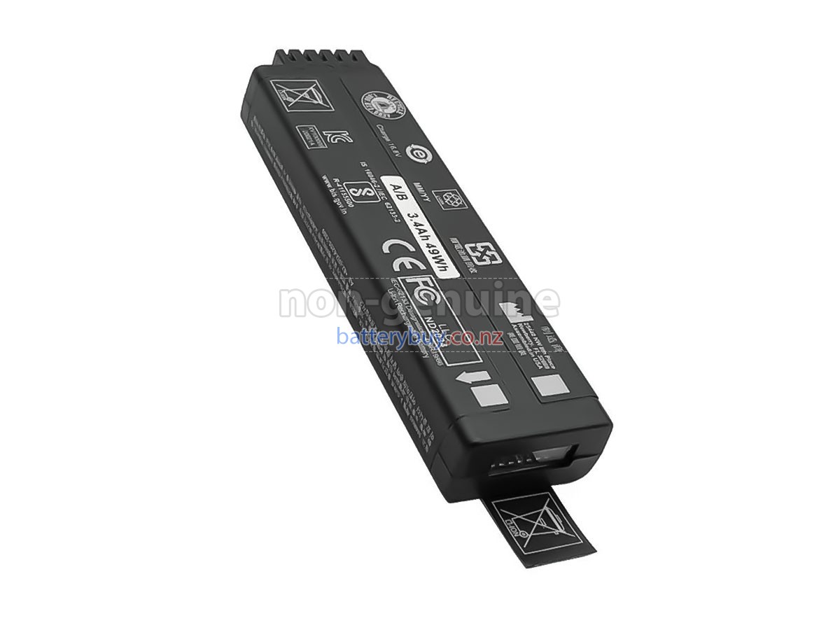 replacement Inspired Energy VANTA C battery