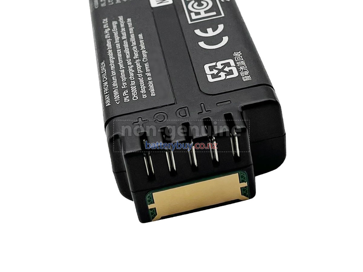 replacement Inspired Energy ND2037 battery