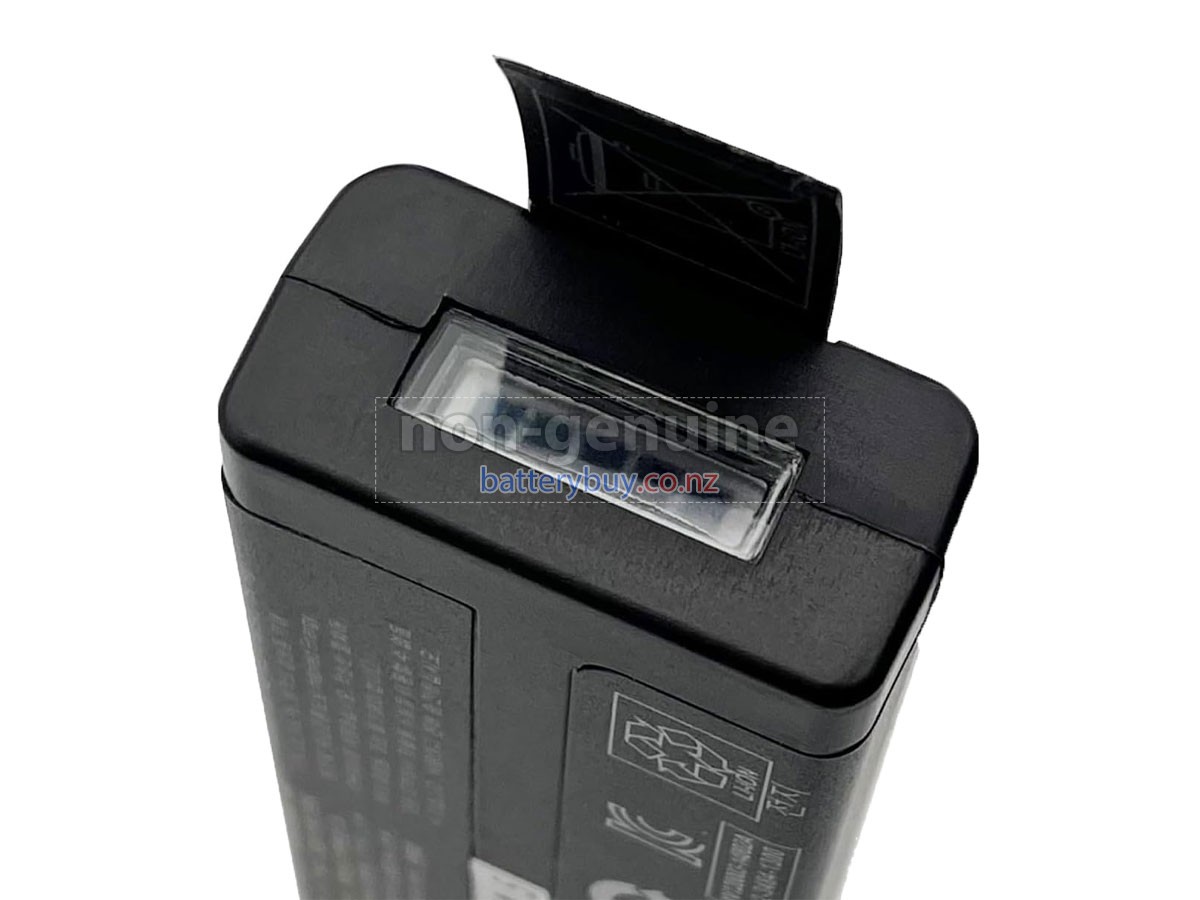 replacement Inspired Energy ND2037 battery