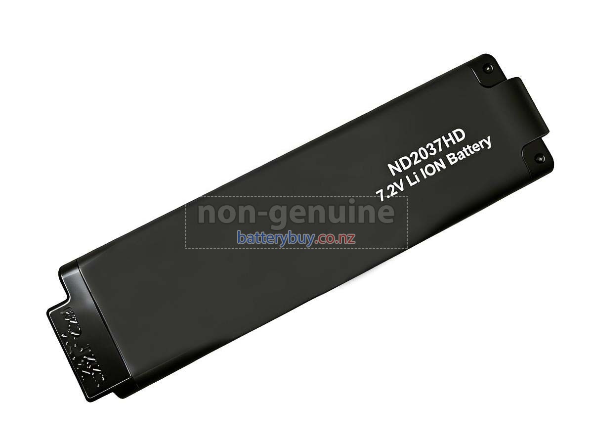 replacement Inspired Energy ND2037FD battery