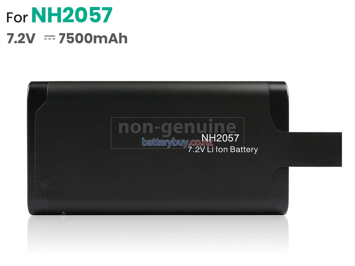 replacement Inspired Energy NH2057 battery