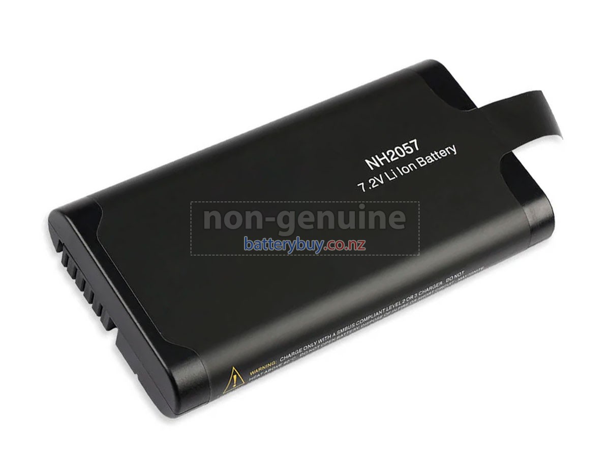 replacement Inspired Energy NH2057 battery