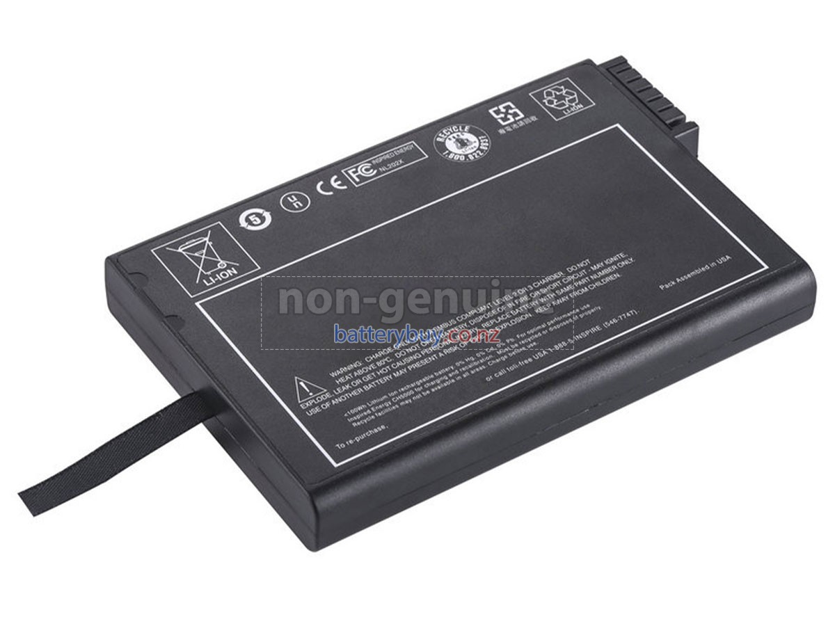 replacement Inspired Energy NL2024HU22 battery