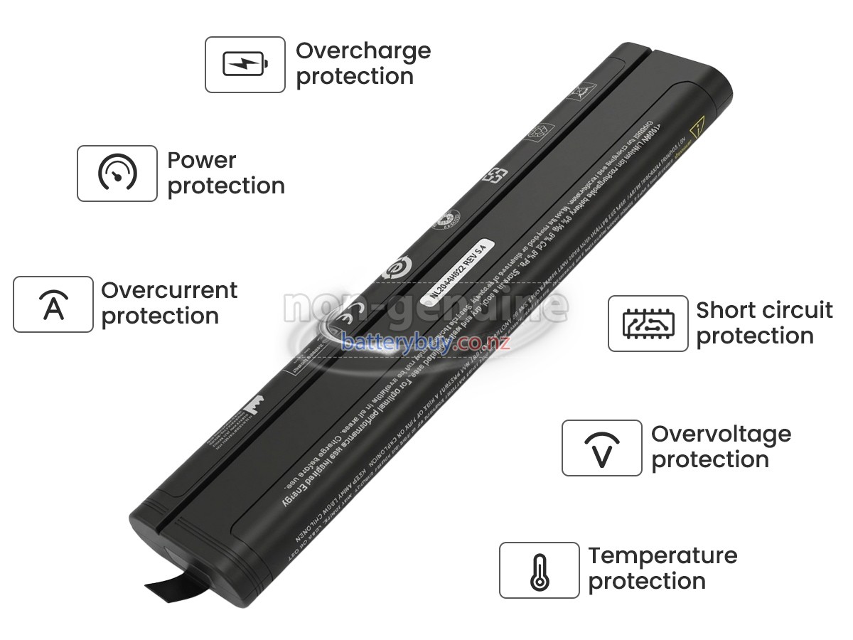 replacement Inspired Energy ESAOTE MYLAB ONE VET battery