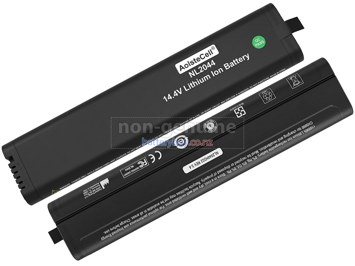 replacement Inspired Energy ESAOTE MYLAB ONE VET battery