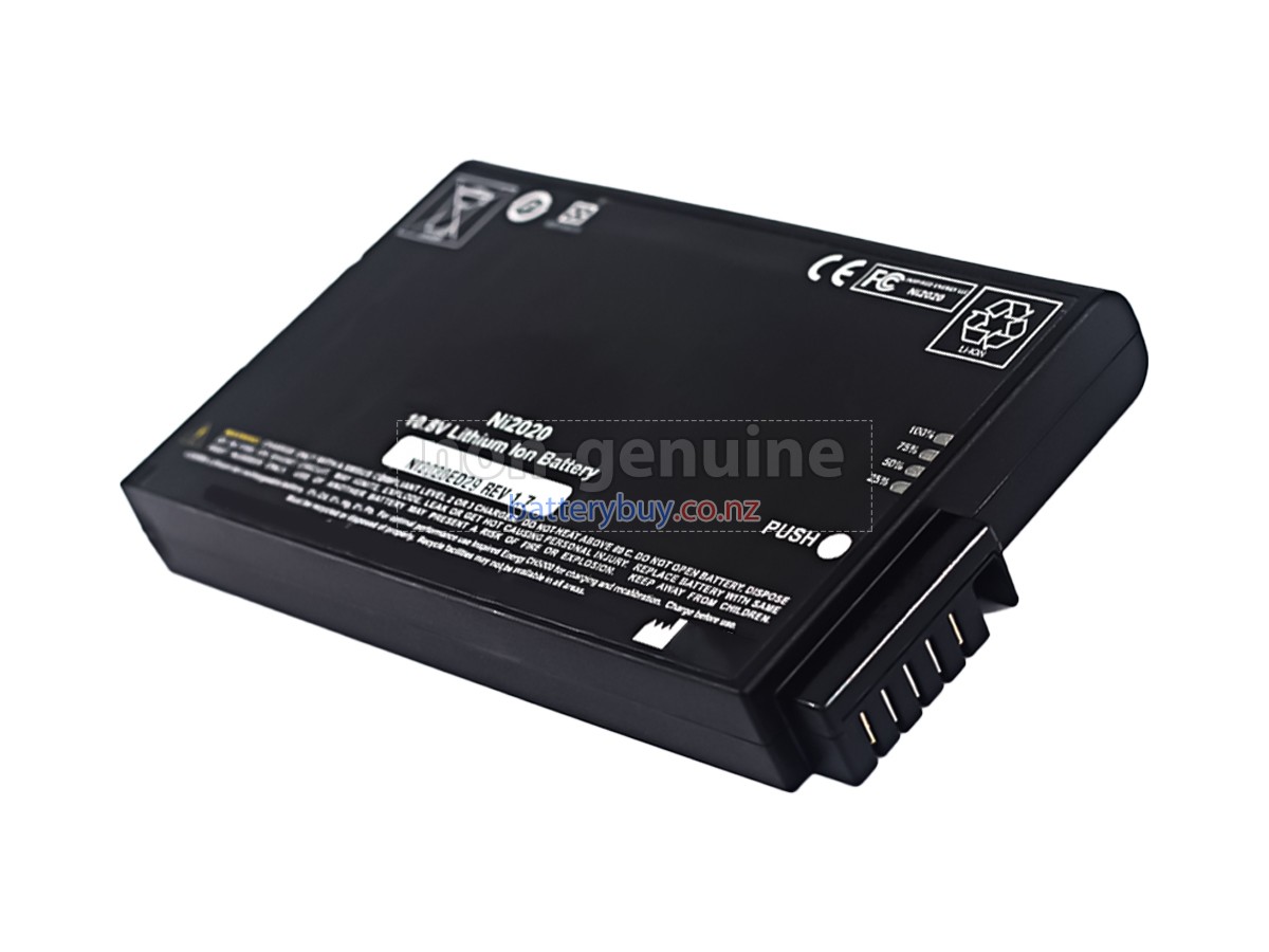 replacement Inspired Energy NI2020HD battery