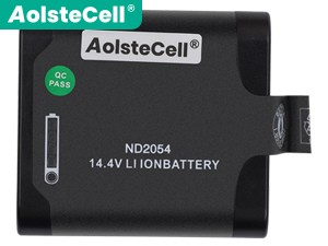 Battery for Inspired Energy ND2054LS31