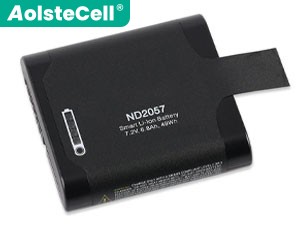 Battery for Inspired Energy ND2057HD29