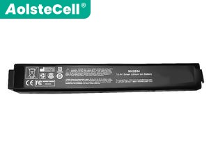 Battery for Inspired Energy NH2034HD34