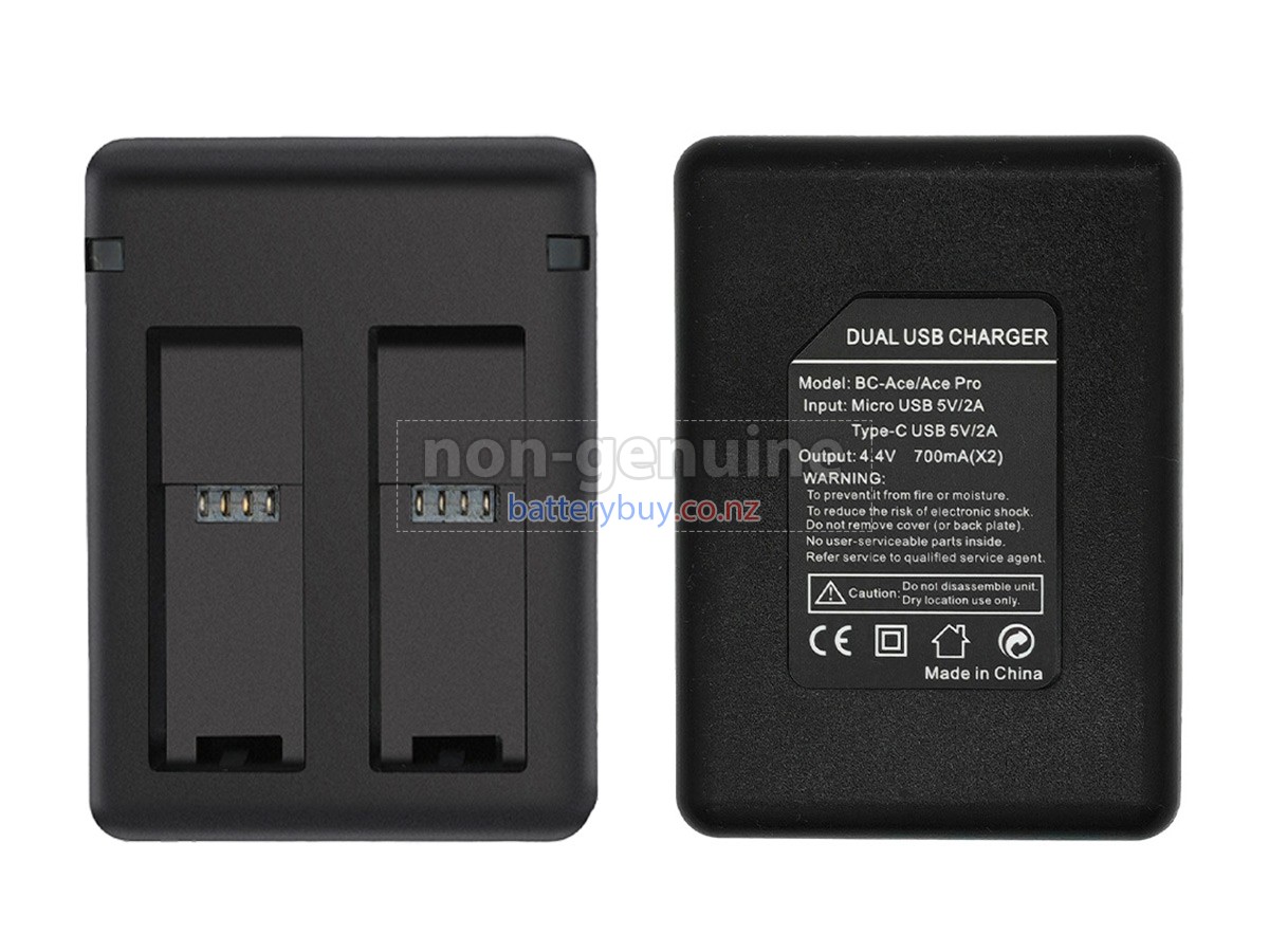 replacement Insta360 ACE PRO battery