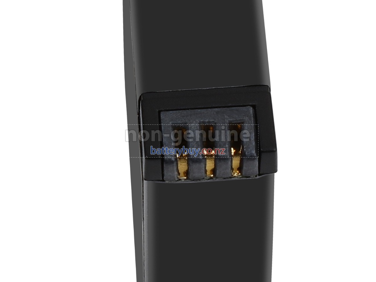 replacement Insta360 ONE X battery