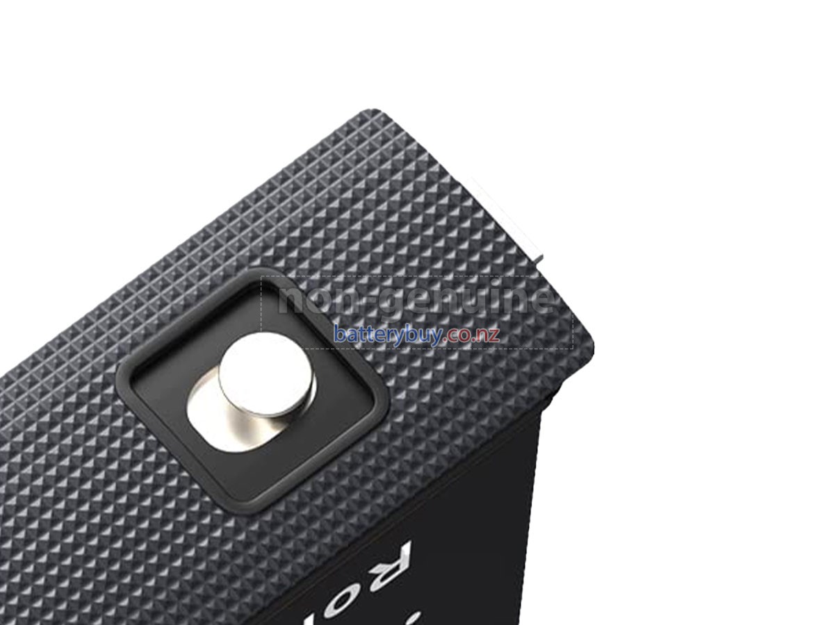 replacement Insta360 ONE X2 battery