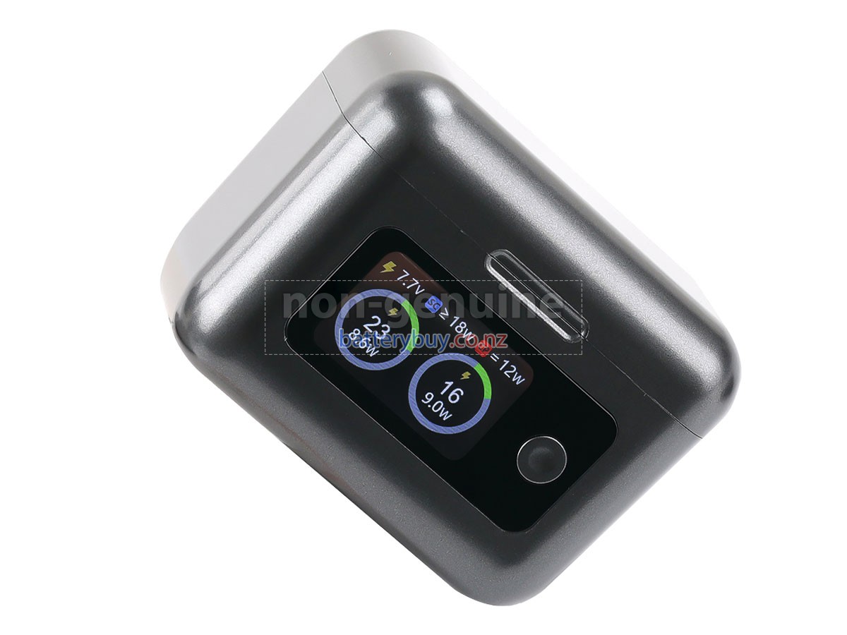 replacement Insta360 X5 battery