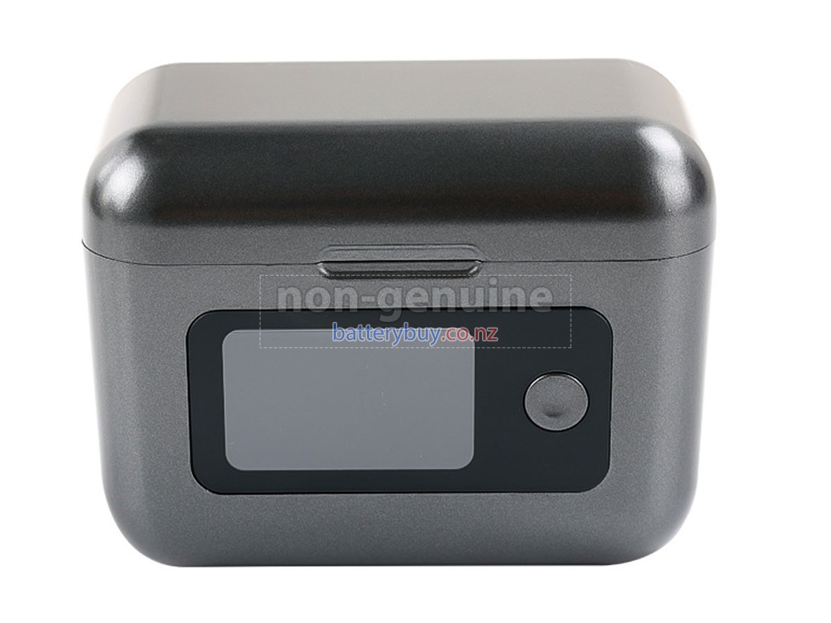 replacement Insta360 X5 battery