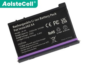 Battery for Insta360 CINSBBMA