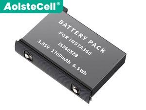 Battery for Insta360 CINOSBT/B