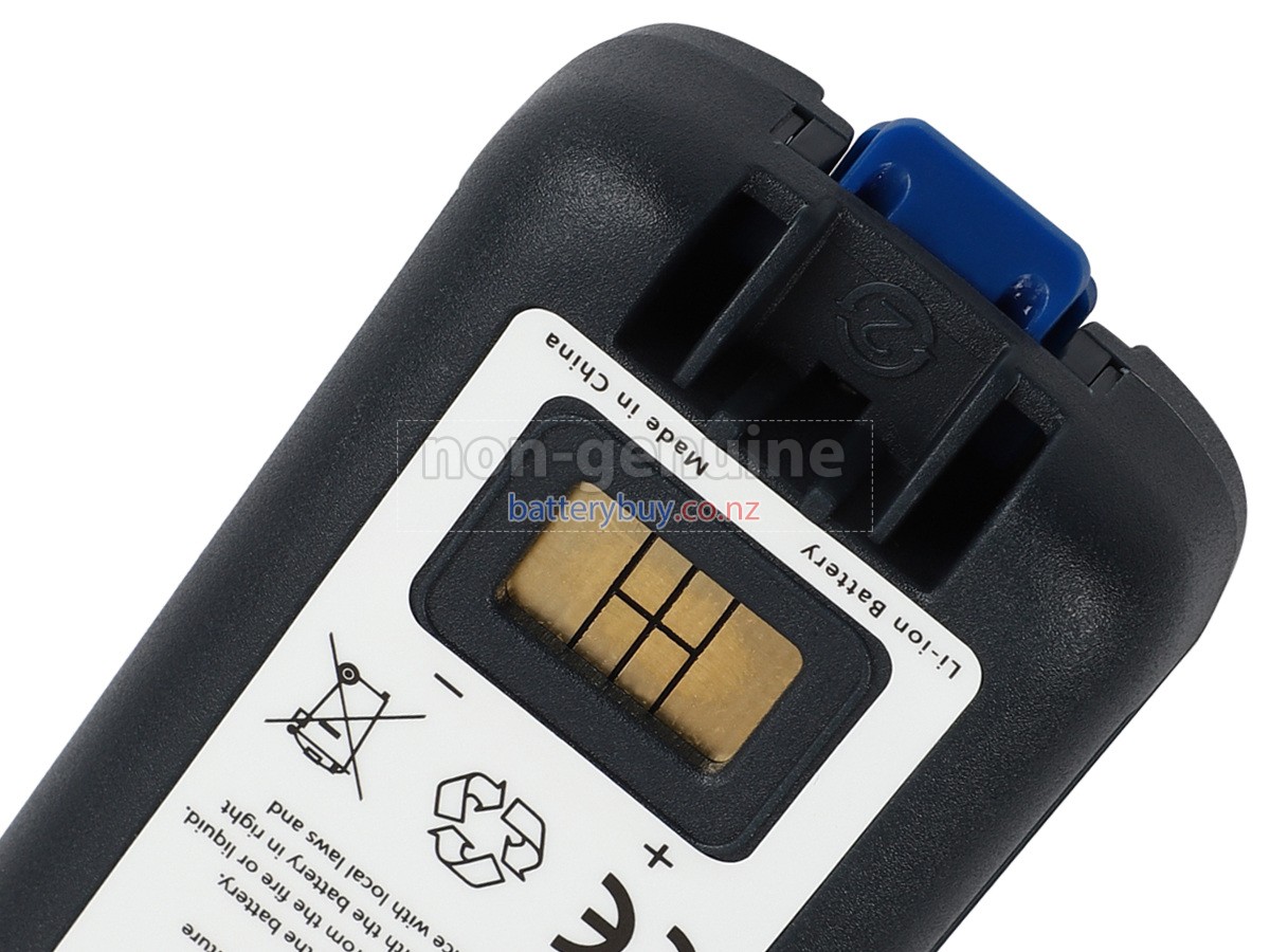 replacement Intermec 318-046-114 battery