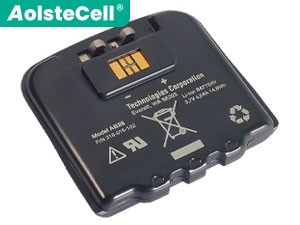 Battery for Intermec AB28