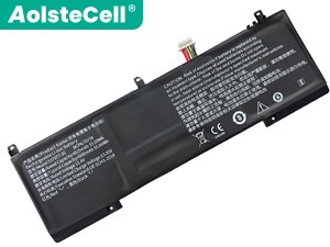 Battery for IPASON 537077-3S1P(3ICP6/70/78)