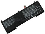 Battery for IPASONS 537077-3S-2
