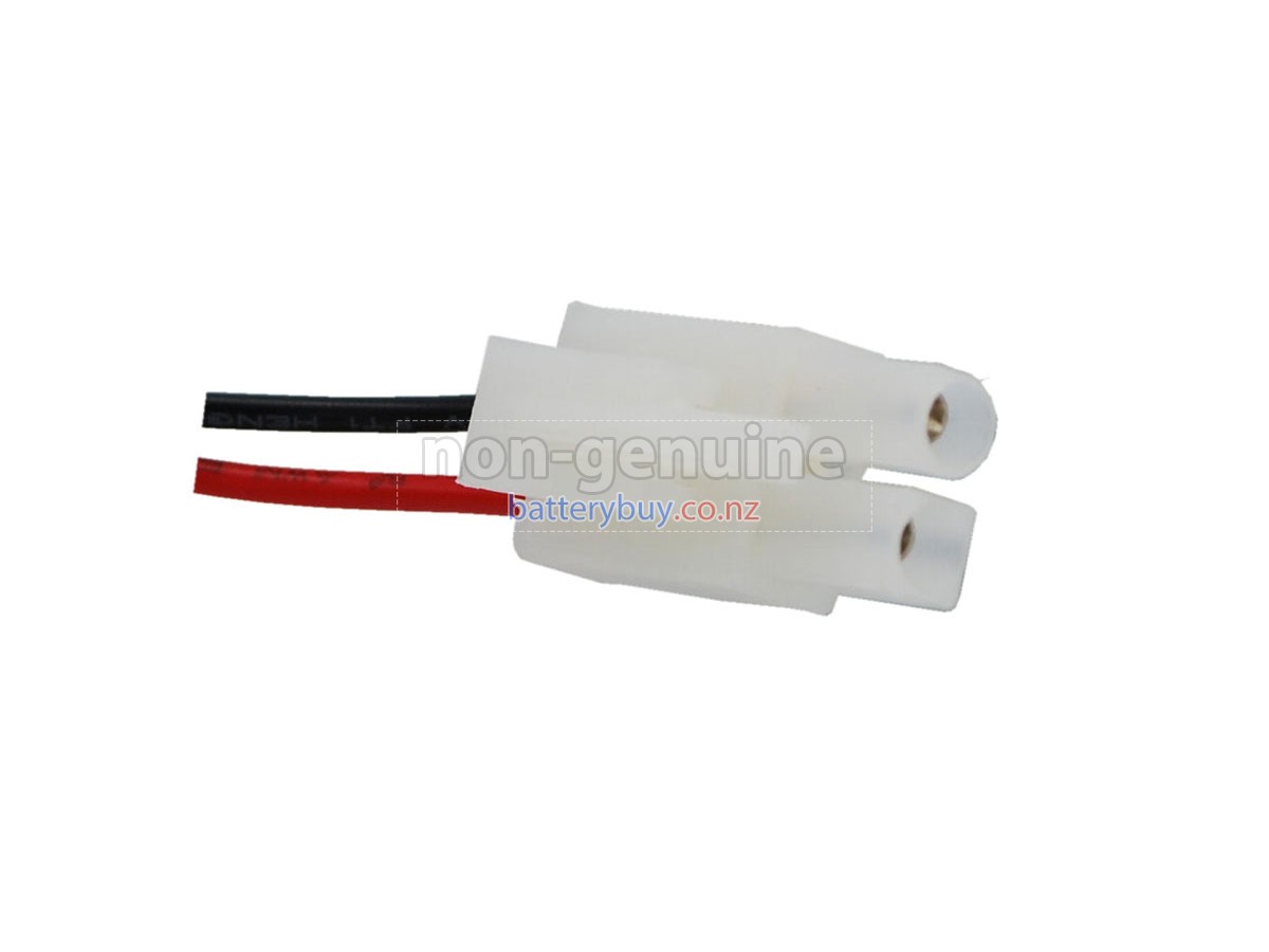 replacement iRobot 14501 battery