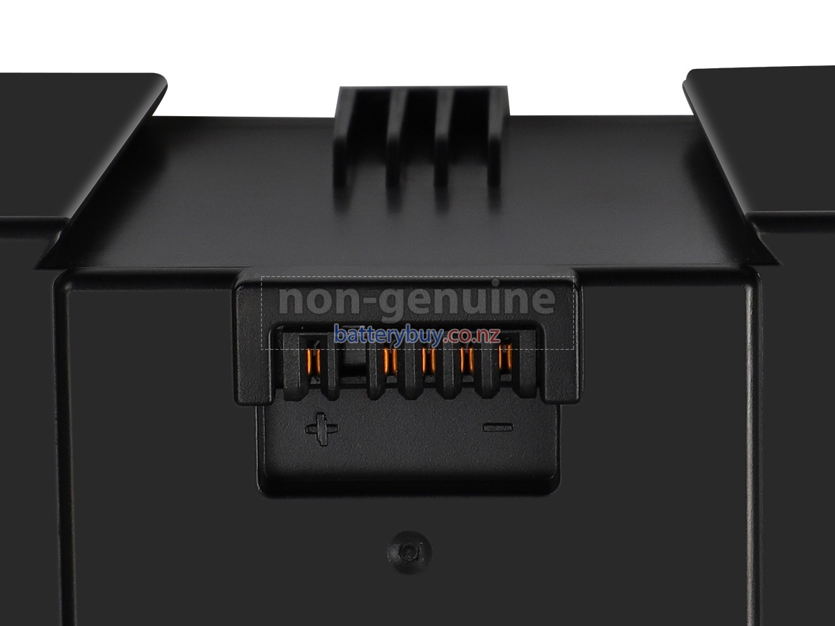 replacement iRobot 4624864 battery