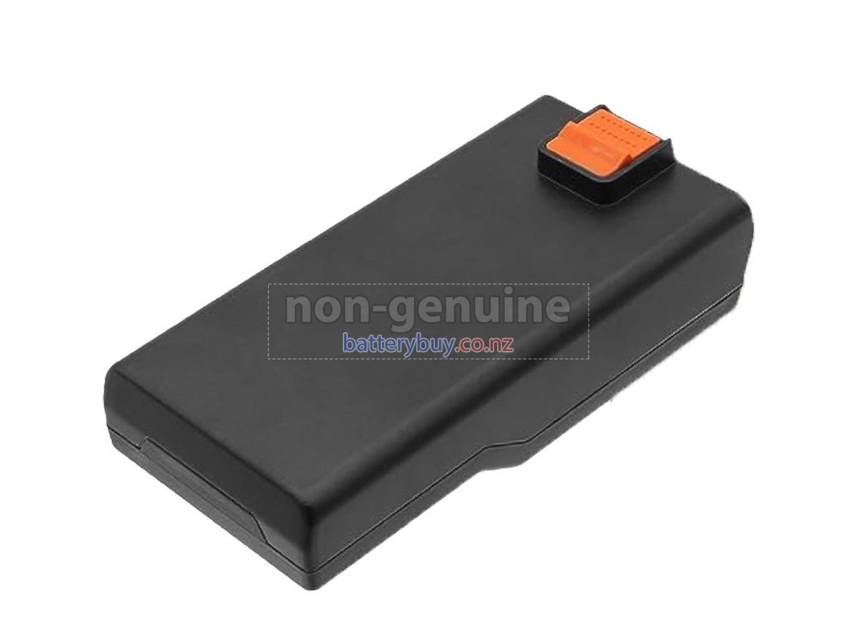 replacement iRobot H1 HANDHELD VACUUM CLEANER battery