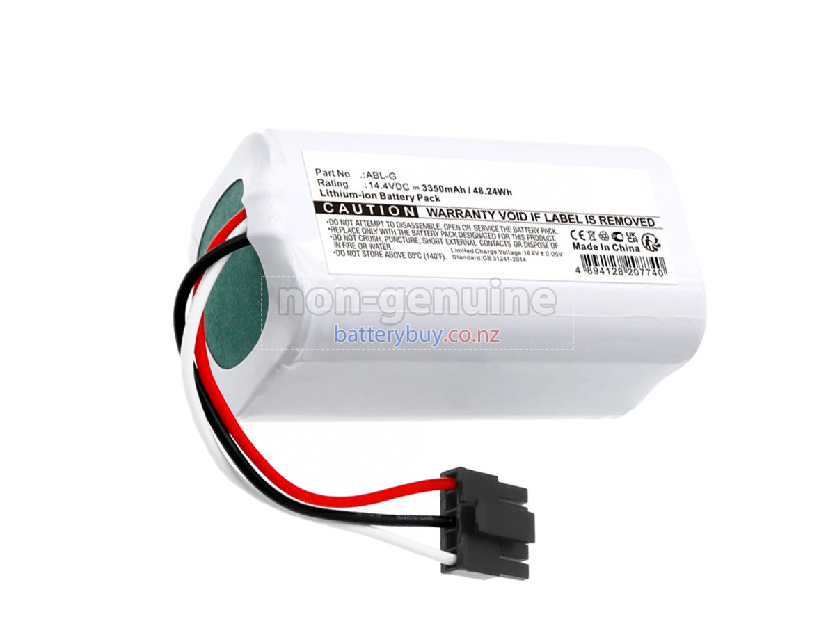 replacement iRobot Y011240 battery