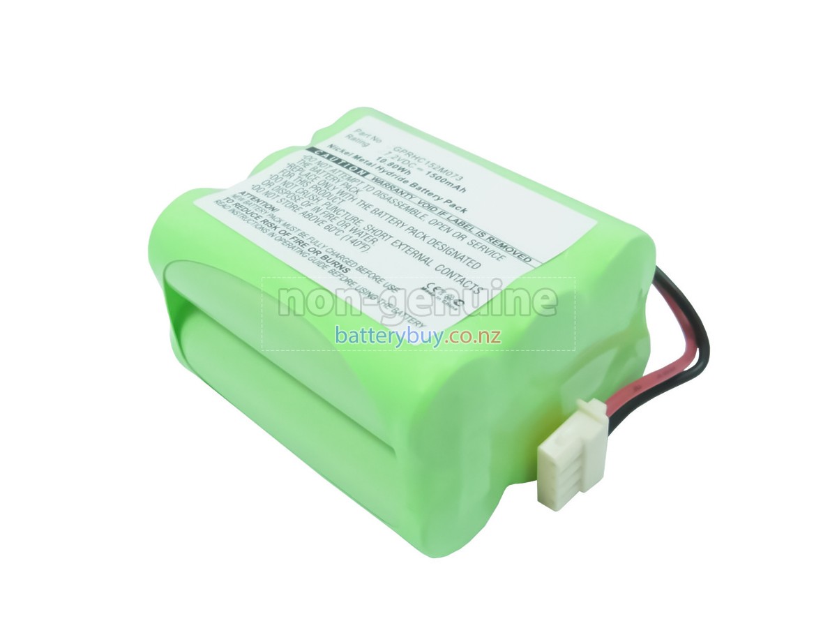 replacement iRobot BRAAVA 320 battery