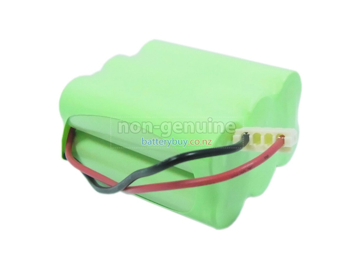 replacement iRobot BRAAVA 320 battery