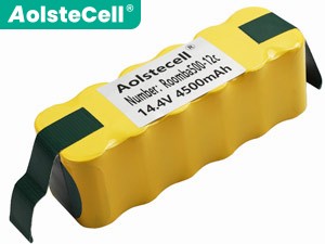 Battery for Irobot Roomba 772E