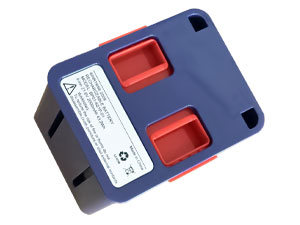Battery for JASHEN D18