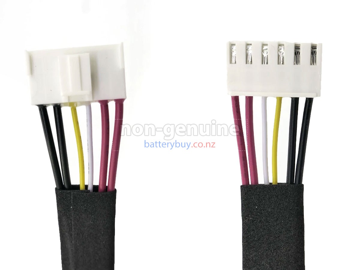 replacement JBL SUN-INTE-156 battery