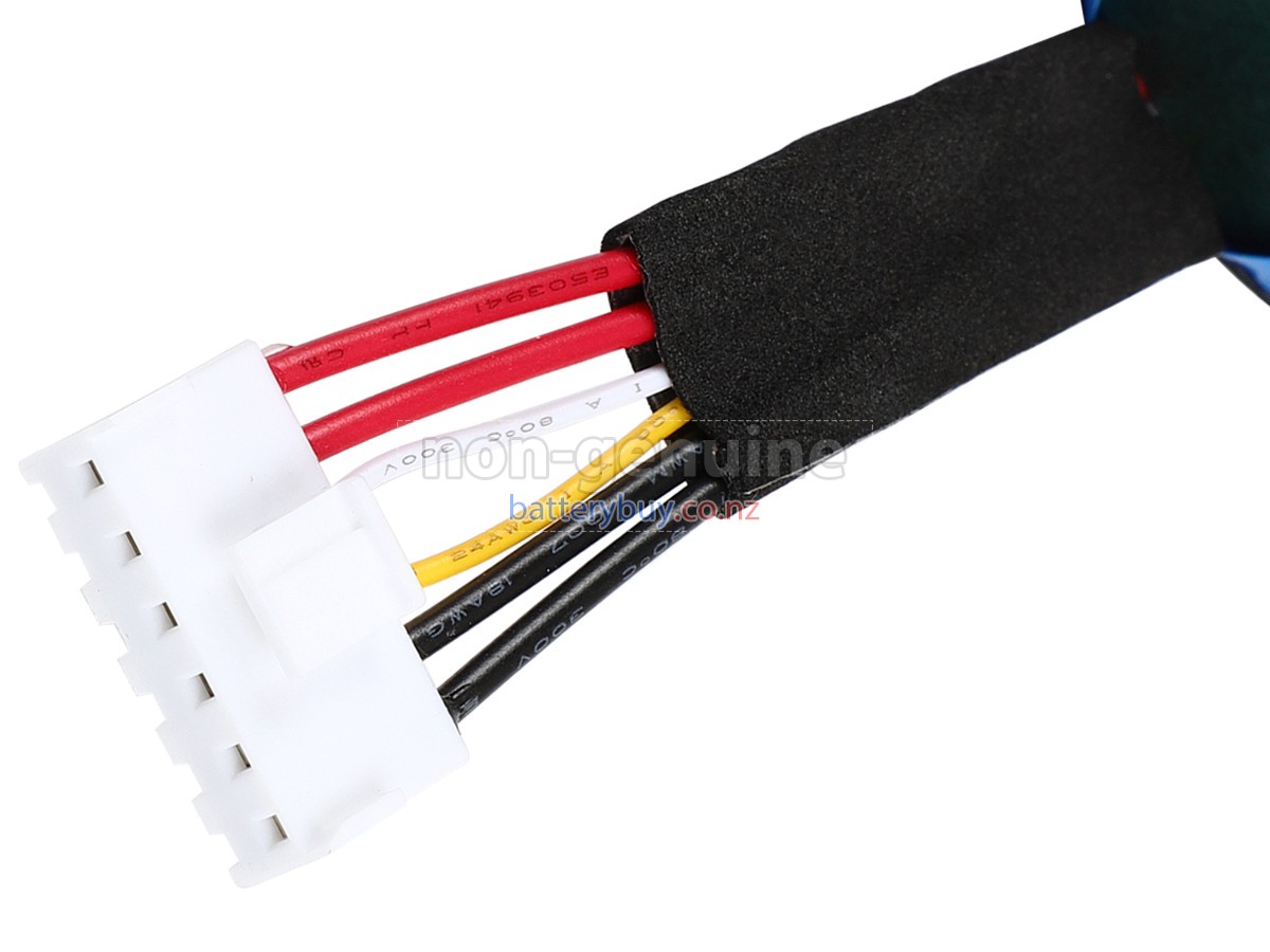 replacement JBL GSP-1S3P-CH4D battery