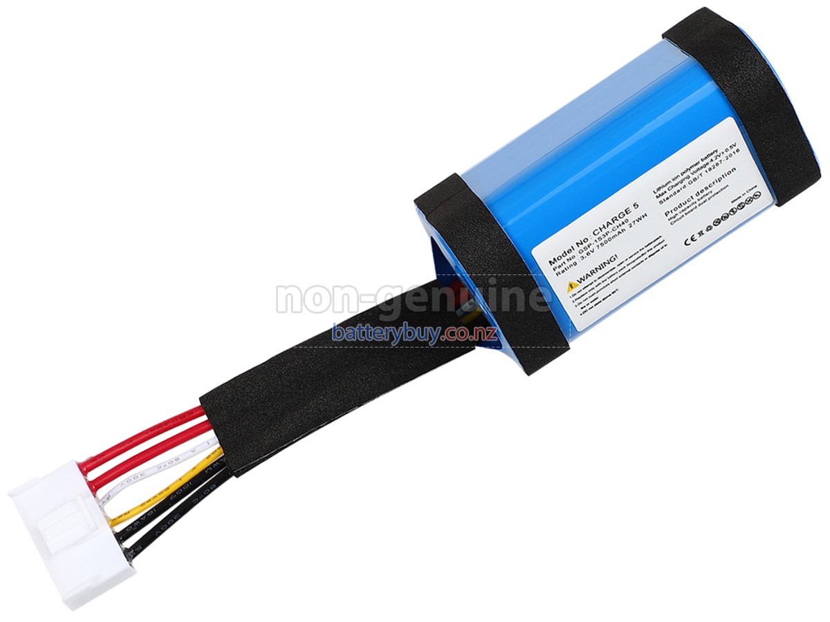 replacement JBL GSP-1S3P-CH4D battery