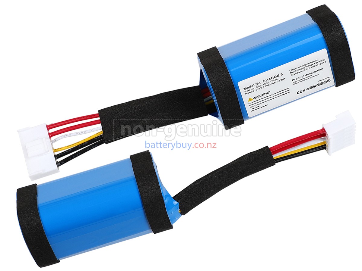 replacement JBL GSP-1S3P-CH4D battery