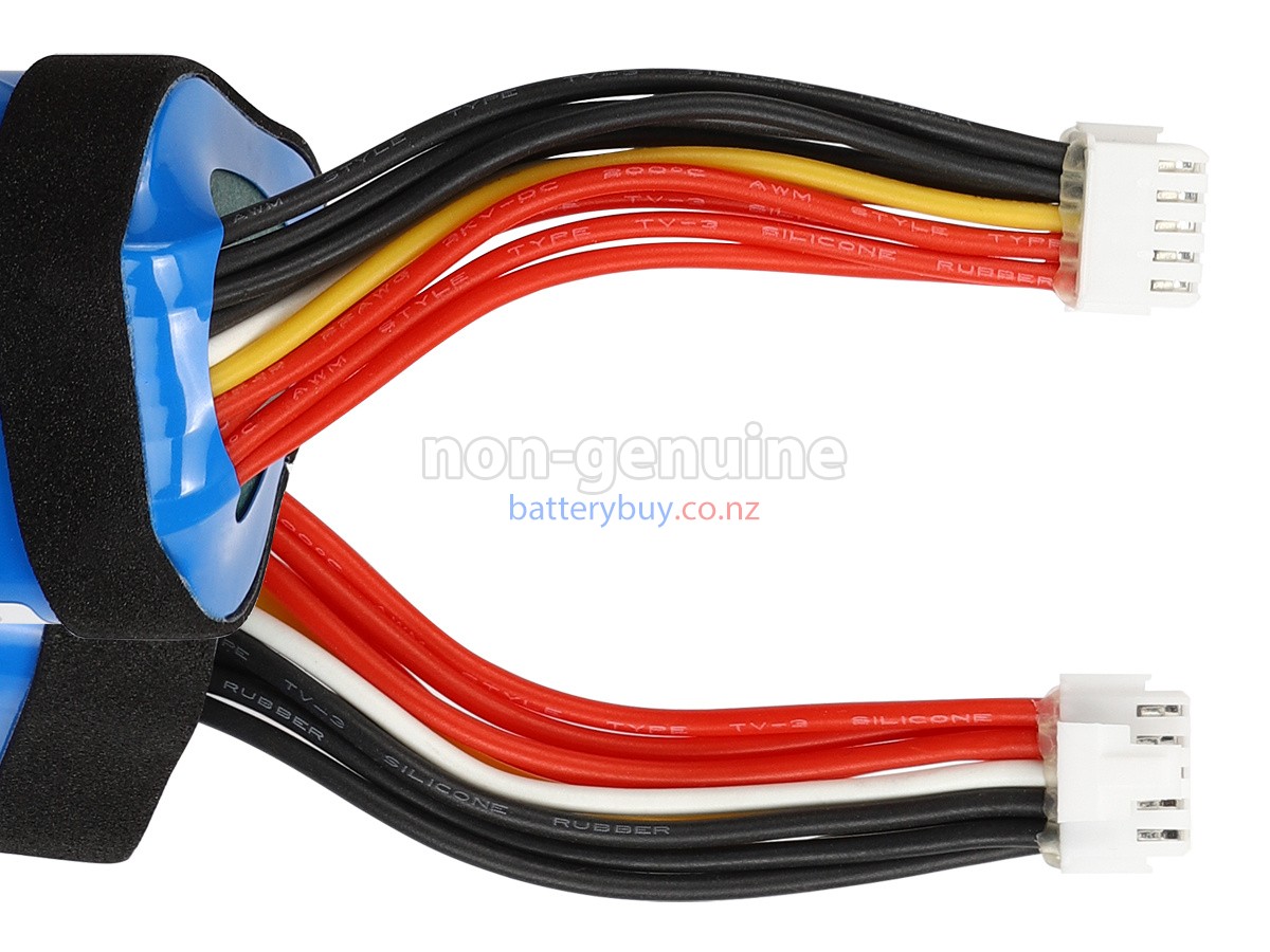 replacement JBL GSP-1S3P-CH4D battery