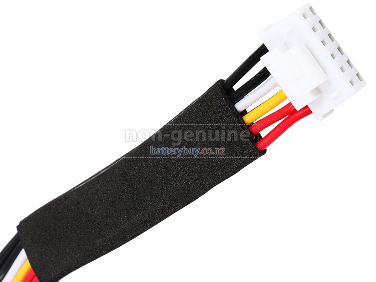 replacement JBL XTREME 3 battery