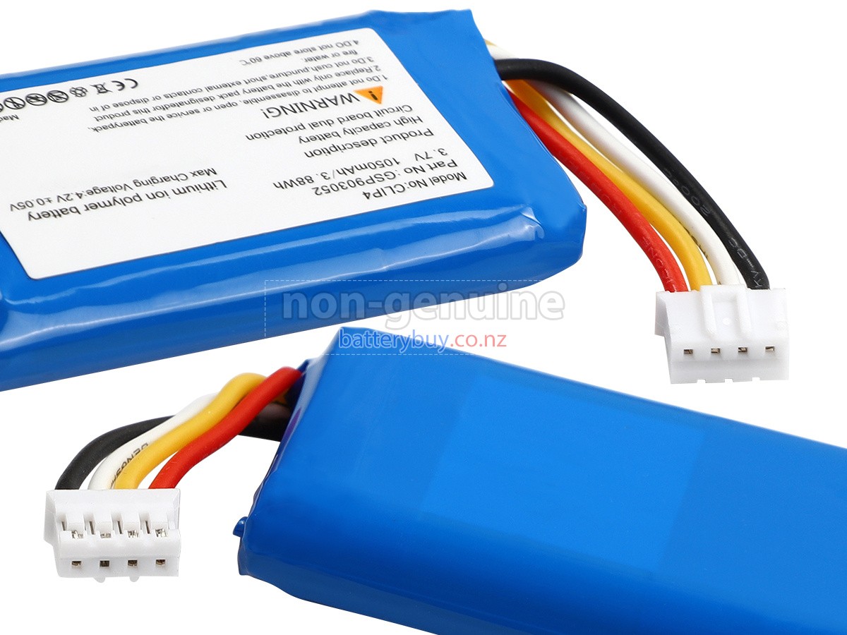 replacement JBL AN0402-JK0009880 battery