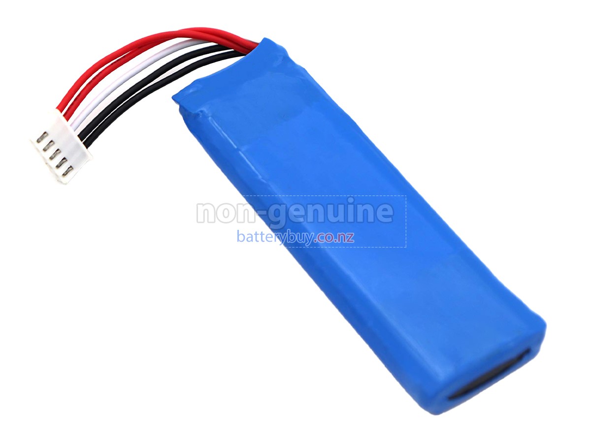 replacement JBL FLIP 4 SPECIAL EDITION battery