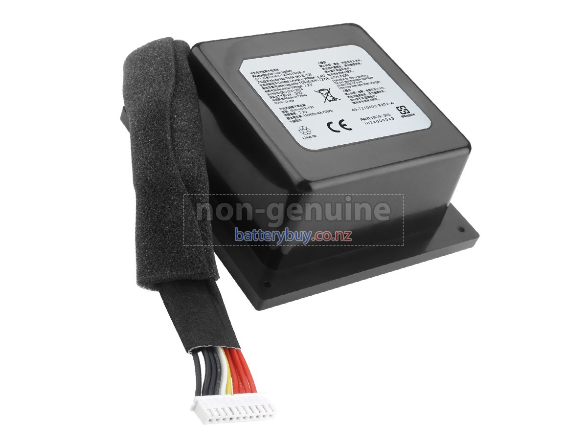 replacement JBL PARTYBOX 300 battery