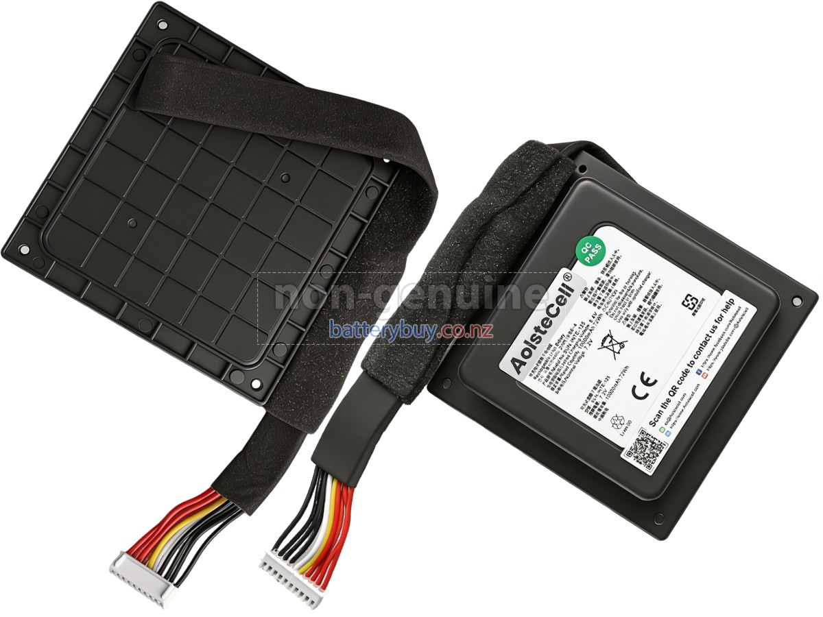 replacement JBL PARTYBOX 300 battery