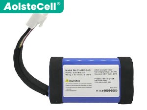 Battery for JBL sun-inte-156