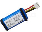 Battery for JBL GSP-1S2P-F6D