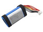 Battery for JBL GSP-1S3P-CH4D