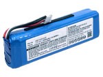 Battery for JBL GSP1029102R