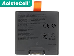 Battery for JBL Xtreme4