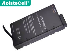 Battery for JDSU JD1600LP