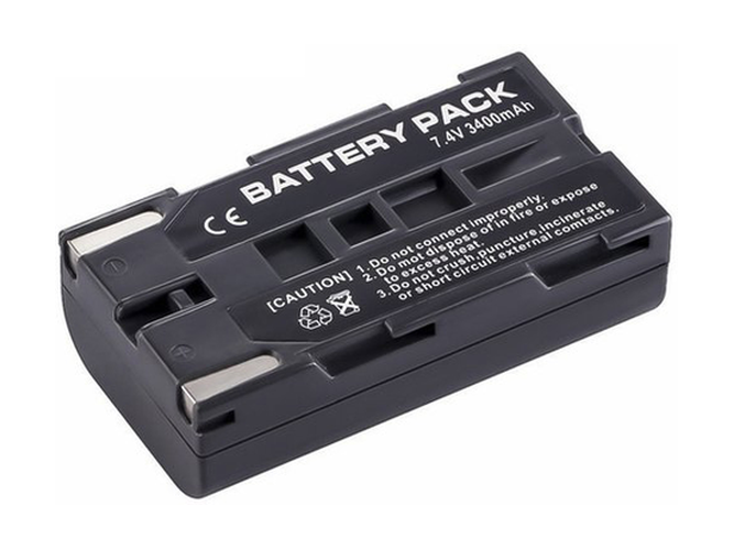 Battery for JDSU LB220
